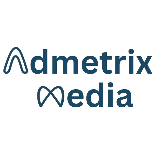 Admetrix Media logo